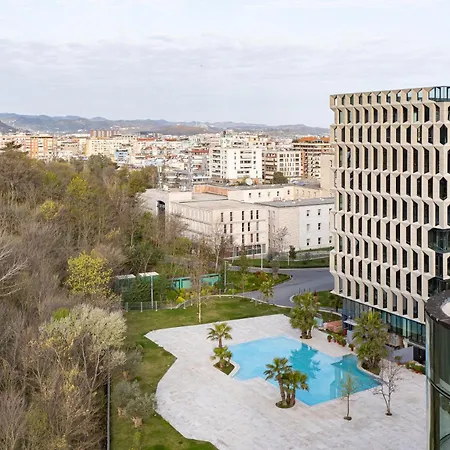 Mak Albania Hotel-2