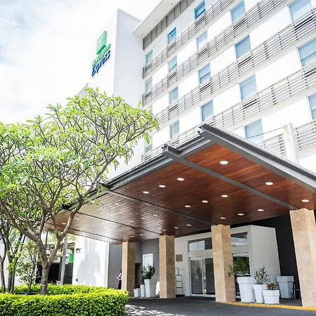 Holiday Inn Express Managua By Ihg-3