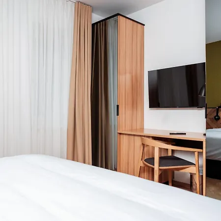 Urban Boutique Hotel Center-2