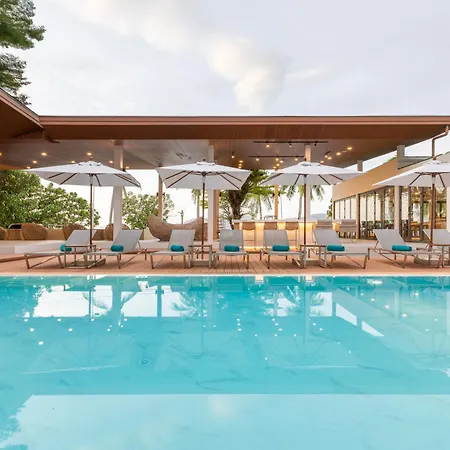 Liv Hotel Phuket Patong Beachfront-3