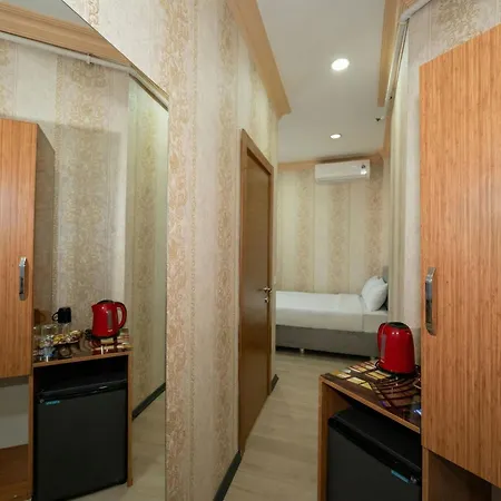 Maxwell Hotel-3