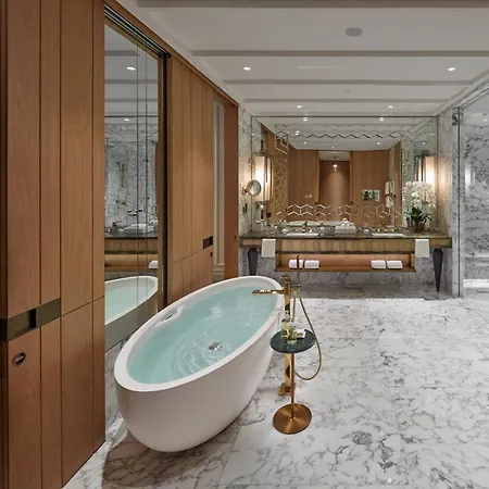 Mandarin Oriental Jumeira, Dubai-2