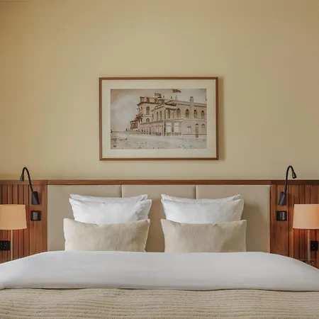 Grand Hotel Huis ter Duin-3