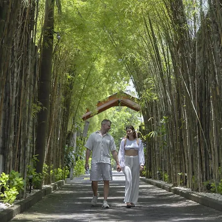 Tonys Villas & Resort Seminyak - Bali-3