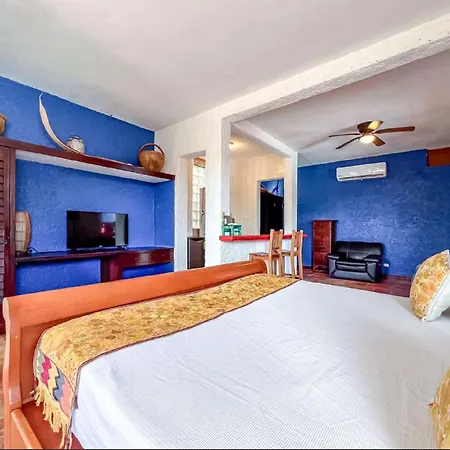 Casa De Los Suenos Hotel Boutique-3