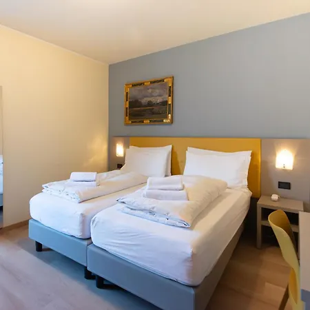 Hotel San Giorgio-3