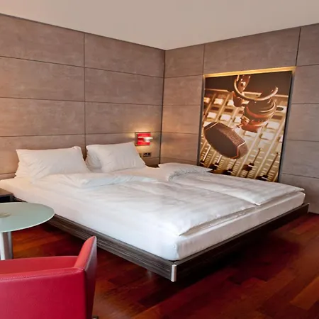 Hotel Sternen Oerlikon-2