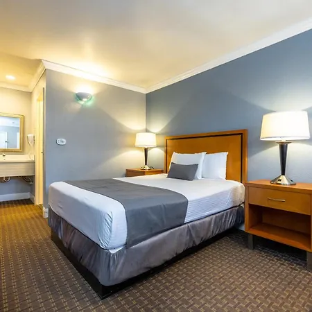 Soma Park Inn-3