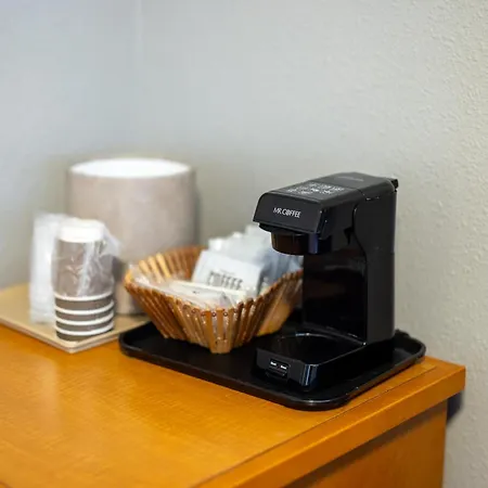 Soma Park Inn-2