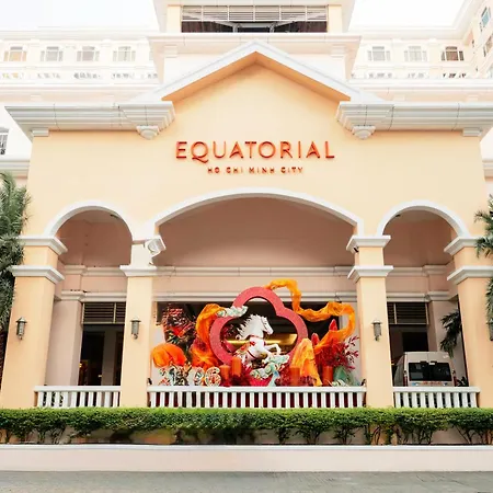 Equatorial Ho Chi Minh City-3