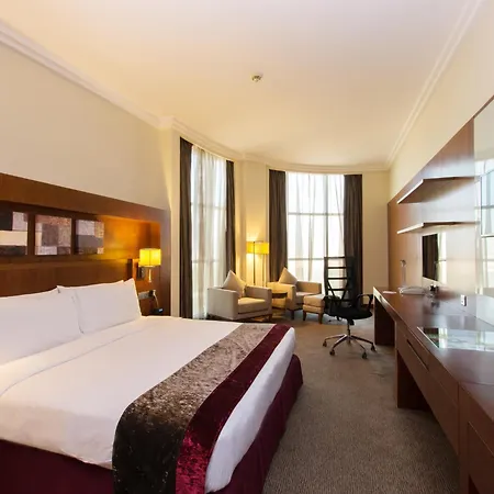 Holiday Inn Abu Dhabi By Ihg-3