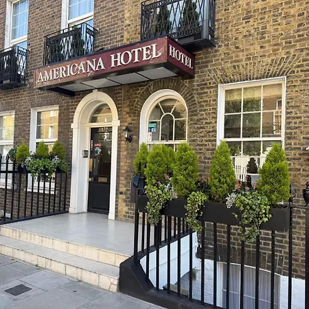 Americana Hotel-2