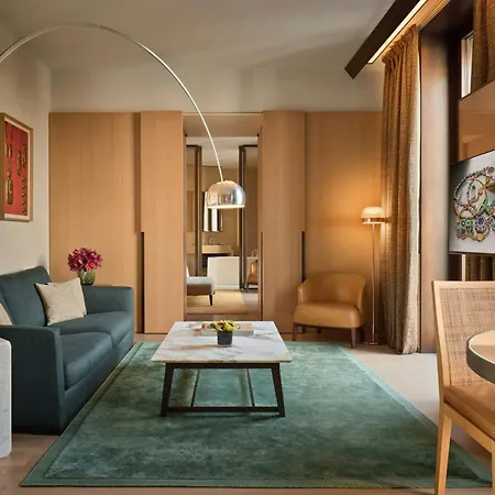 Bvlgari Hotel Milano-3