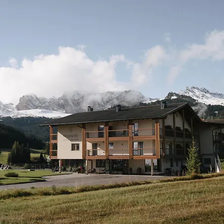 Brunelle Seiser Alm Lodge-3