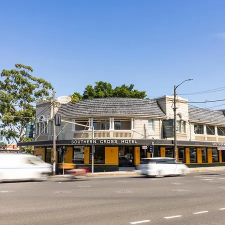 Southern Cross Hotel-3