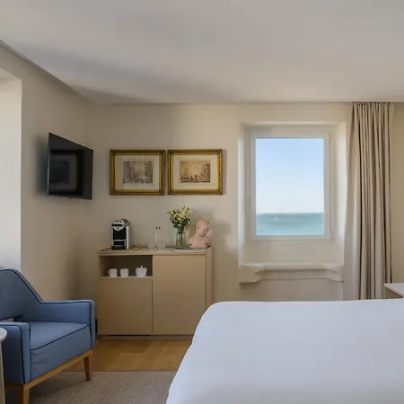 Relais&Châteaux Le Brittany&Spa-2