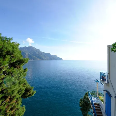 Hotel Villa San Michele-2