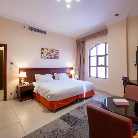 Al Ayniah Hotel-3