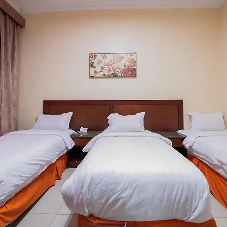 Al Ayniah Hotel-2