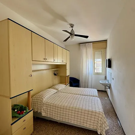 Hotel Arborea-3