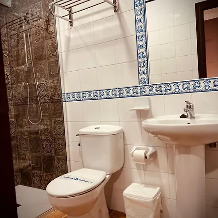 Alojamiento Rural El Sombrero-3