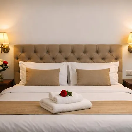Gardenia Hotel-3