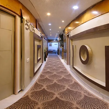 Gardenia Hotel-2