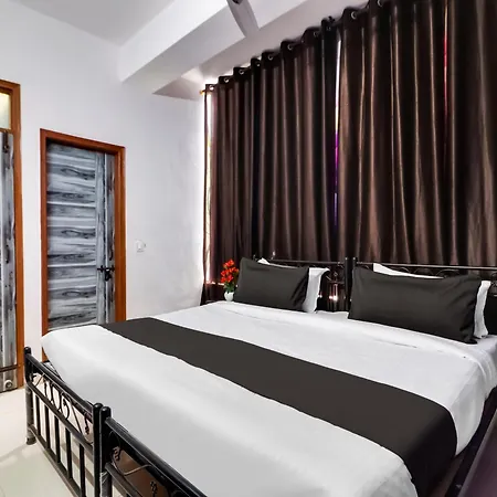 Hotel O Dev Palace-2