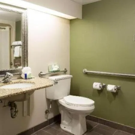 Sleep Inn Airport Phoenix-2
