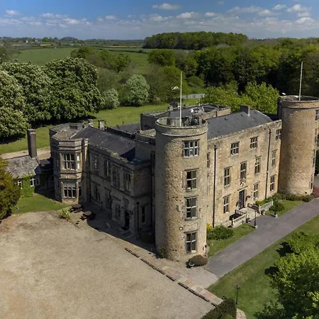Walworth Castle Hotel, BW Signature Collection-2