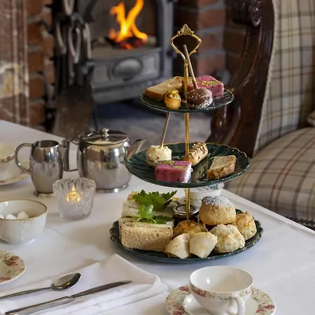 Walworth Castle Hotel, BW Signature Collection-3
