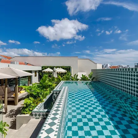 Turim Lisboa Hotel-3