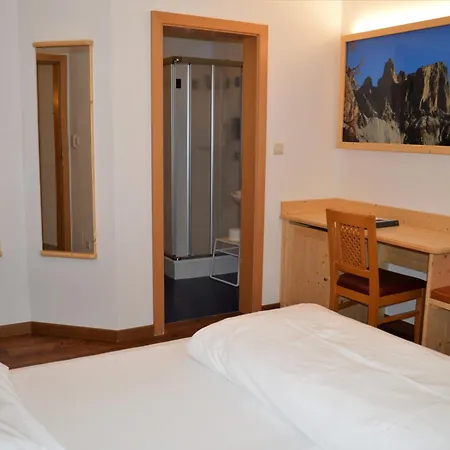 Hotel Gasthof Weiherbad-3