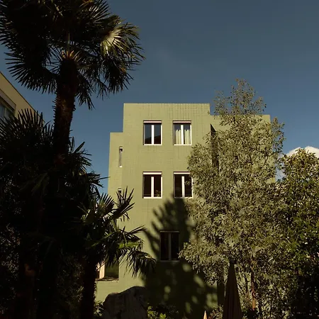 B5 Boutique Hotel (Adults Only)-2