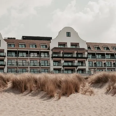 Hotel De Blanke Top-3