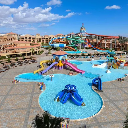 Charmillion Gardens Aquapark-3
