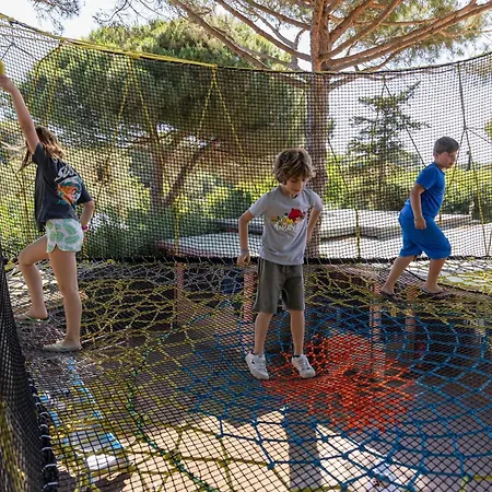 Club degli Amici Camping Village-3