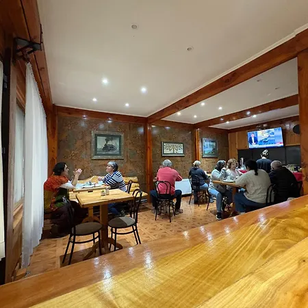 Hostal Graciela-3