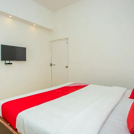Hotel O Shree Amm Residency-2