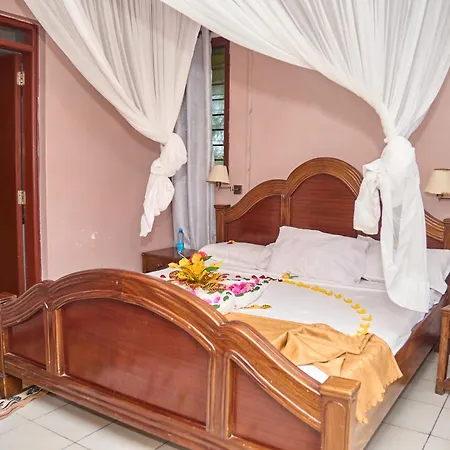Watamu Adventist Beach Resort-3