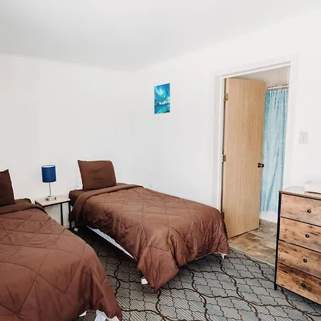 Talkeetna Inn-3