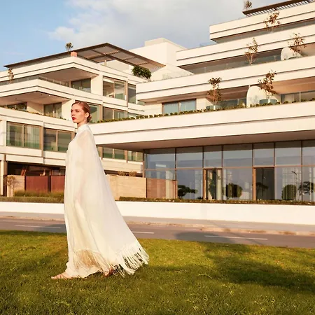 Fairmont La Marina Rabat Sale Hotel And Residences-2