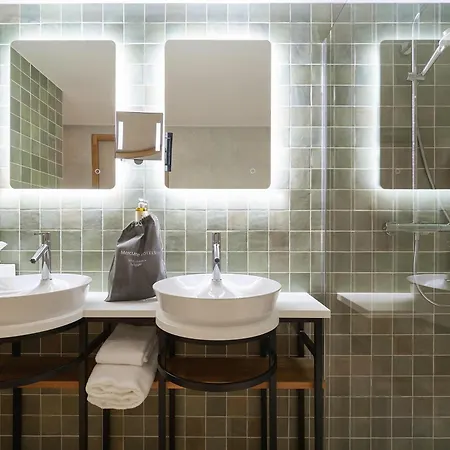 Mercure Avignon Tgv Hotel & Spa-2