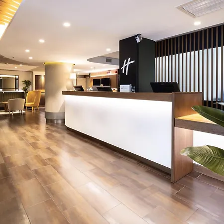 Holiday Inn Naples By Ihg-3