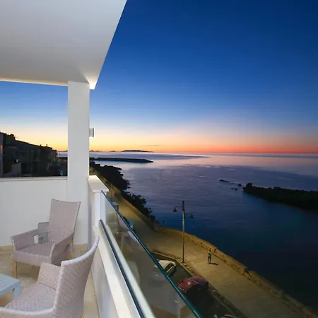 Hotel & Spa Riviera Castelsardo-3