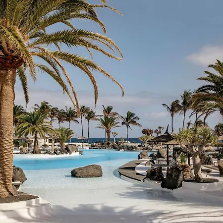 Paradisus by Meliá Salinas Lanzarote - All Inclusive - Adults Only-3