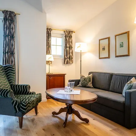 Hotel Seefischer - Finest Hideaway-2