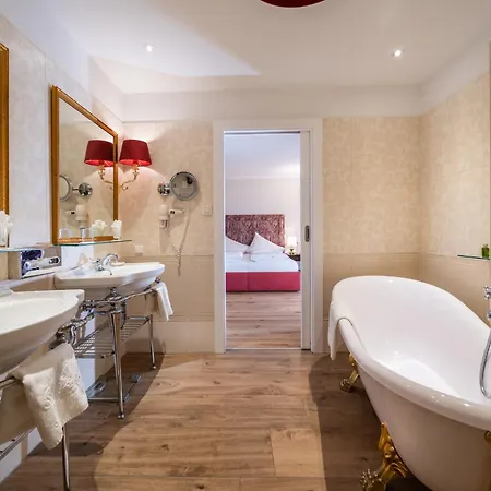 Hotel Seefischer - Finest Hideaway-3