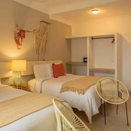 Hotel Amaca Puerto Vallarta - Adults Only-3