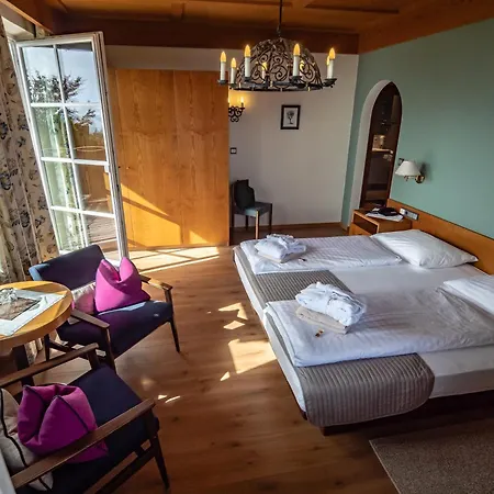 Hotel Latemar-2
